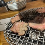 炭火焼肉 ARATA 麻布十番 - 