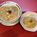 岐阜タンメン  - 