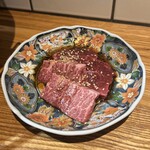 炭火焼肉 ARATA 麻布十番 - 
