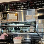 巣鴨ときわ食堂 - 