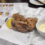 ミートパラダイス 二九番 拝島店 - 