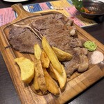 ミートパラダイス 二九番 拝島店 - 