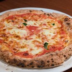 ナポリのかまど - マルゲリータ