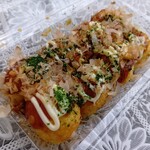 ベアーの家 - 料理写真: