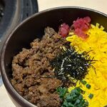 焼肉料理 牛吉日和 - 