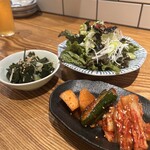 炭火焼肉 ARATA 麻布十番 - 