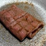 焼肉料理 牛吉日和 - 