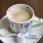 シークレット レストラン カメ - 