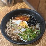 炭火焼肉 ARATA 麻布十番 - 