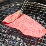 焼肉料理 牛吉日和 - 