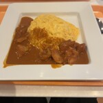 カレーショップ シエール - 