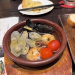 ミートパラダイス 二九番 拝島店 - 