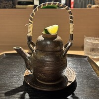 目黒 ながもと - 