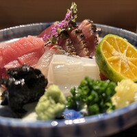 目黒 ながもと - 