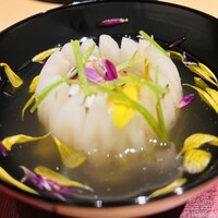 川梅 懐石・鮨 - 