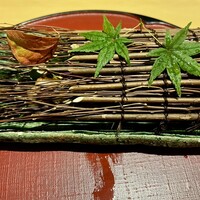 川梅 懐石・鮨 - 