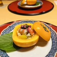 川梅 懐石・鮨 - 