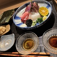 目黒 ながもと - 