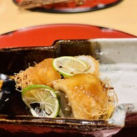 川梅 懐石・鮨 - 