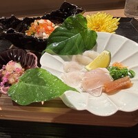 目黒 ながもと - 