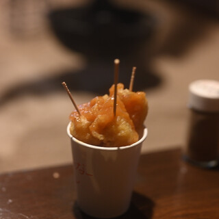 食彩秩父 じんじんばあ_0