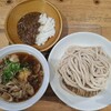 武蔵野うどん 澤村
