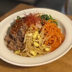 ナチュラル カフェ コト - 