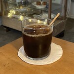 ナチュラル カフェ コト - 