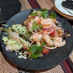 Asiatique - 