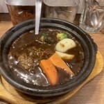 ホットスプーン - 