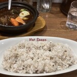 ホットスプーン - 