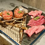 焼肉ここのみ - 