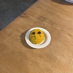 ナチュラル カフェ コト - 