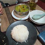 Asiatique - 