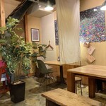 さくらバーガー - 