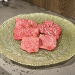 焼肉ここのみ - 