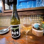 yum - フランスワイン1200円