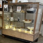 ナチュラル カフェ コト - 