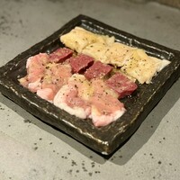 焼肉ここのみ - 