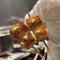 鶏割烹 ならや - 