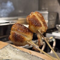 鶏割烹 ならや - 