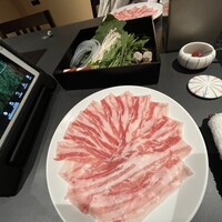 京都つゆしゃぶCHIRIRI 大阪梅田茶屋町店 - 