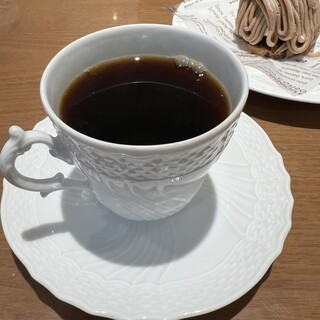 カフェキーフェル ボワセゾン_1