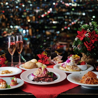 アロハテーブル あべのハルカスダイニング （ALOHA TABLE）のご予約