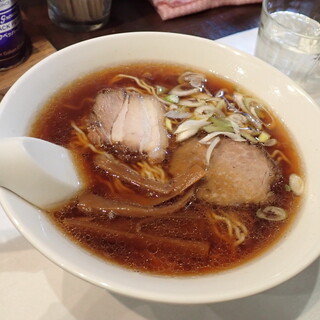 麺や 菜かむら_1