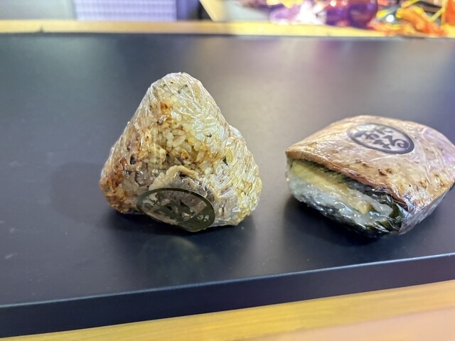 ごちそう焼むすび おにまる 広島本通り店 - 立町/おにぎり | 食べログ