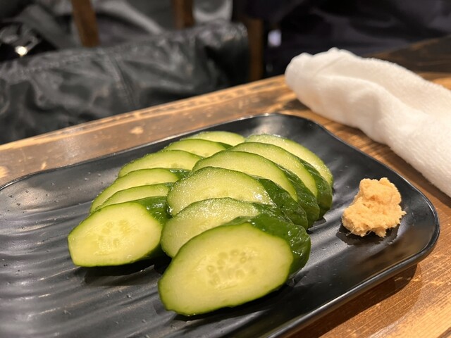 Sumibi Yakitori Toridan Hirano Ten photo 2