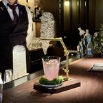 Mixology Station 舶来 Bar - 
