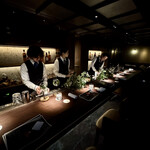 Mixology Station 舶来 Bar - 
