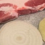 てじ韓 - 料理写真: